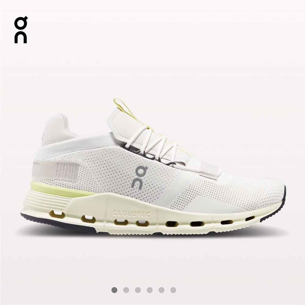 Oncloud cloudnova shoes